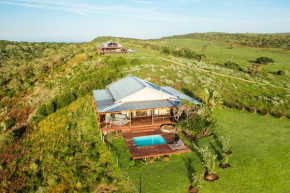 Simbavati Fynbos on Sea Cottage